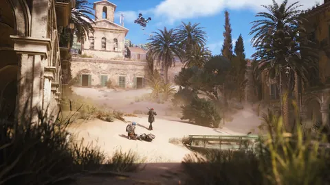 剑星开发商招募发行团队，腾讯缺席合作